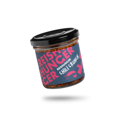 Chili Crunch